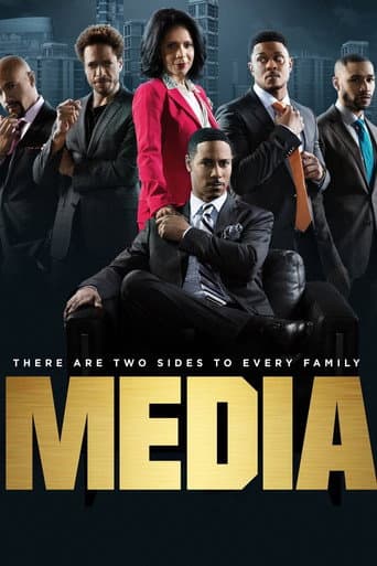 Media afişi