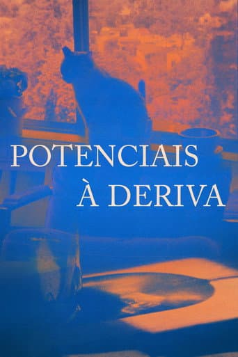 Potenciais à Deriva afişi