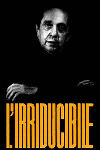 L'irriducibile afişi