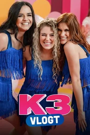 K3 Vlogt afişi