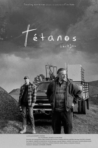 Tétanos afişi