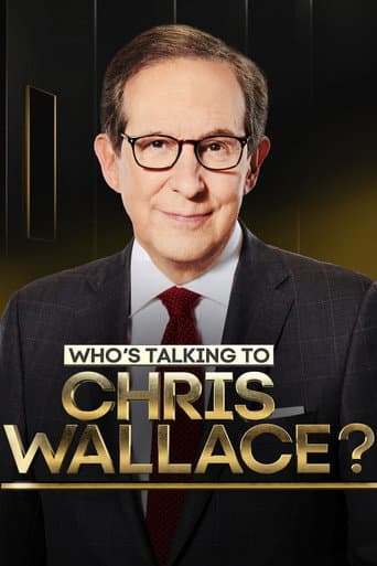 Who's Talking to Chris Wallace? afişi
