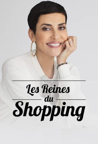 Les Reines du Shopping afişi