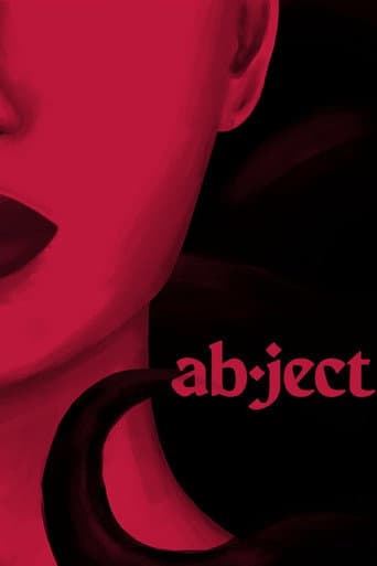 Abject afişi