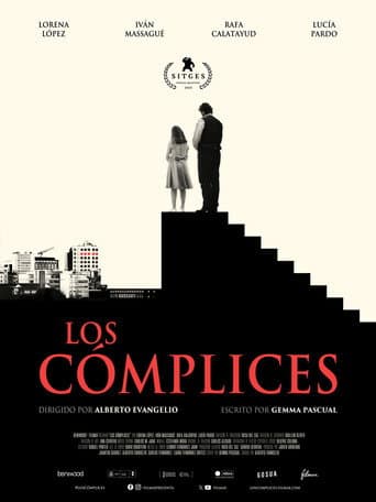 Los cómplices afişi