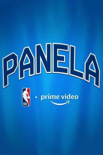 Panela NBA afişi