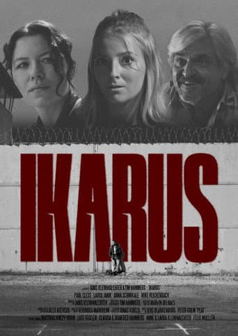 IKARUS afişi