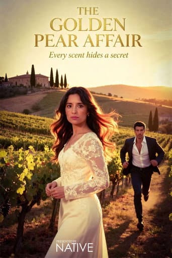 The Golden Pear Affair afişi