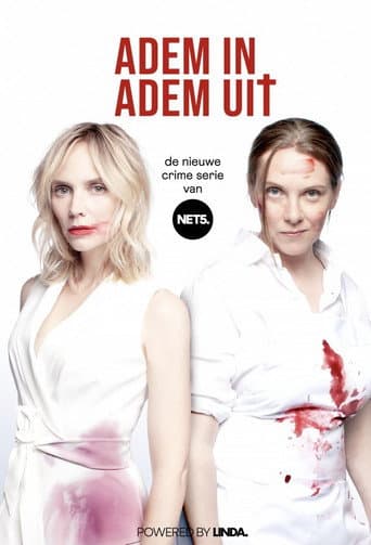 Adem in, Adem uit afişi
