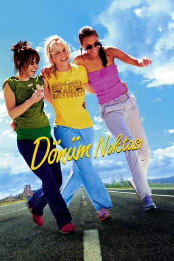 Dönüm Noktası afişi