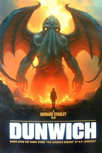 Dunwich afişi