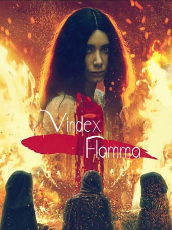 Vindex Flamma afişi
