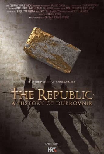 Republika afişi