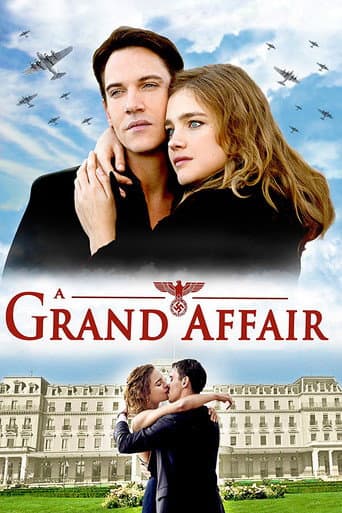 Belle du Seigneur afişi