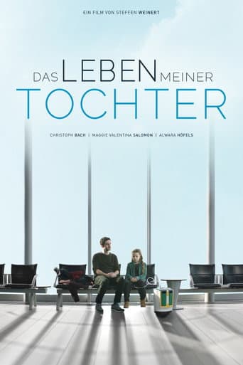 Das Leben meiner Tochter afişi
