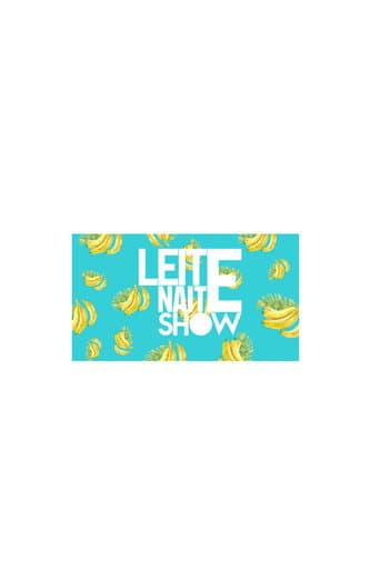 Leite Naite Show afişi