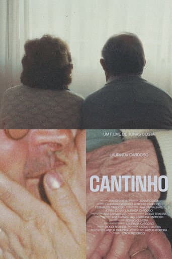 Cantinho afişi
