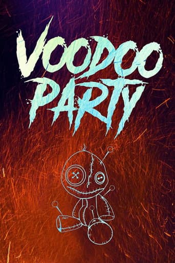 Voodoo Party afişi