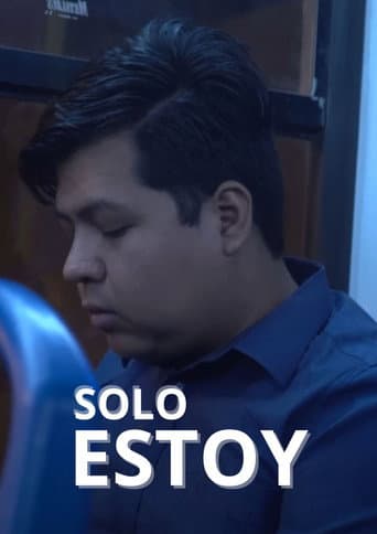 Solo Estoy afişi