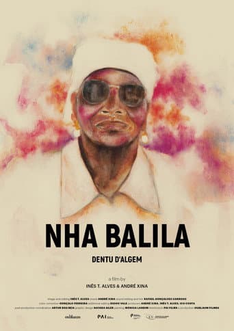 Nha Balila — Dentu d'algem afişi