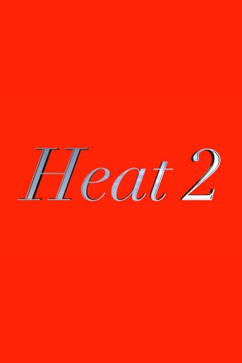 Heat 2 afişi