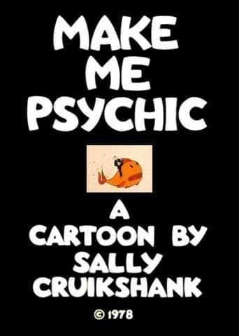 Make Me Psychic afişi