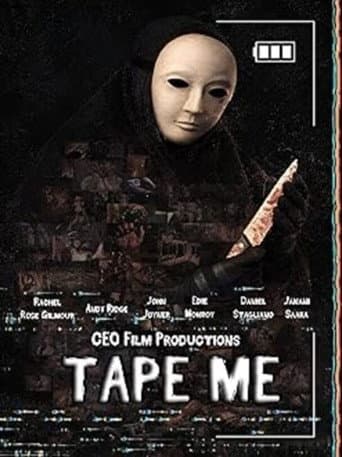 Tape Me afişi