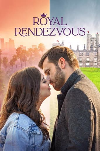 Royal Rendezvous afişi
