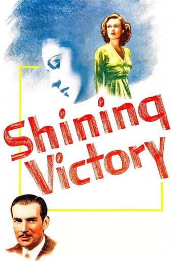 Shining Victory afişi