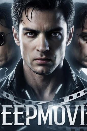 DeepMovie afişi