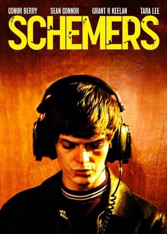 Schemers afişi