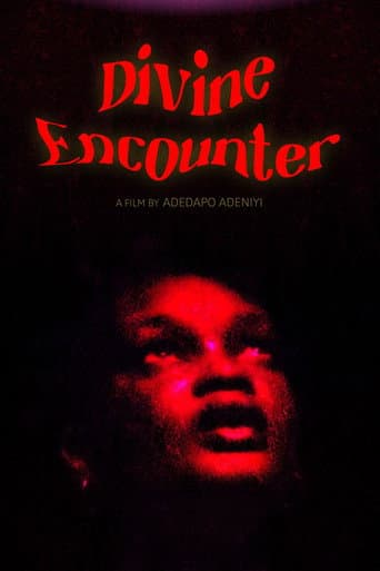 Divine Encounter afişi