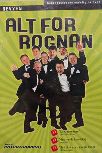 Alt for Rognan afişi