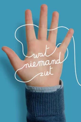 Wat niemand ziet afişi