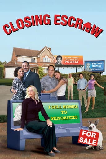 Closing Escrow afişi