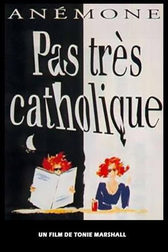 Pas très catholique afişi