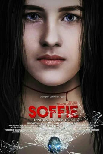 Soffie: Dendam Dalam Dosa afişi