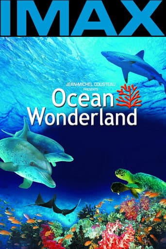 Ocean Wonderland afişi