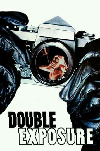 Double Exposure afişi