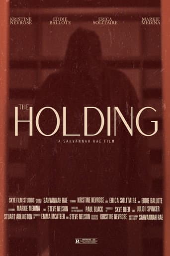 The Holding afişi
