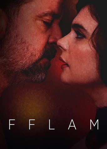 Fflam afişi