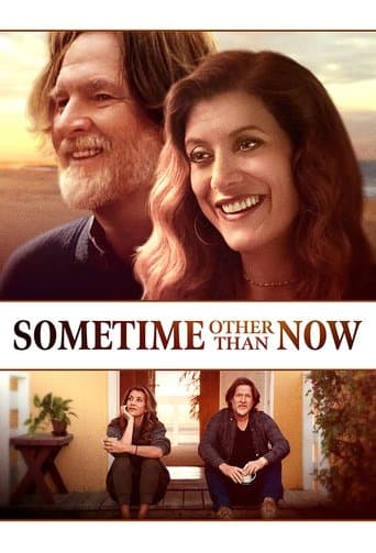 Sometime Other Than Now afişi