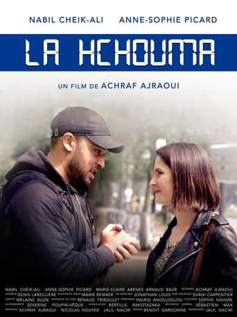 La Hchouma afişi