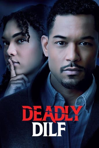 Deadly DILF afişi