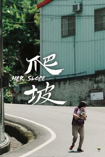 Her Slope afişi