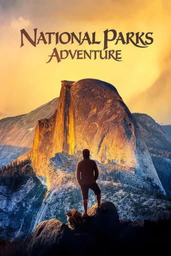 National Parks Adventure afişi