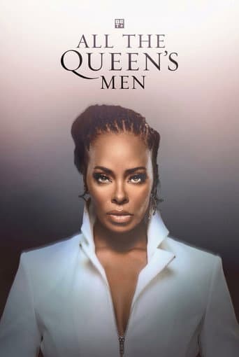 All the Queen's Men afişi
