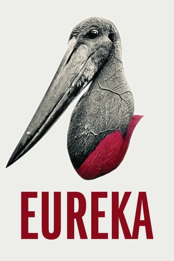 Eureka afişi