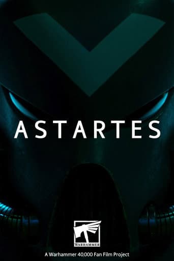 Astartes afişi