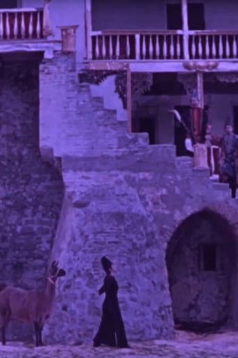 Pomegranates Rediscovered afişi